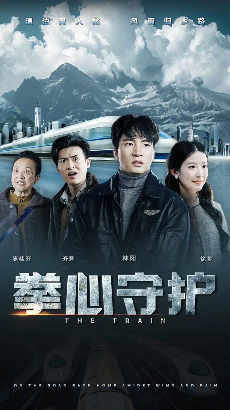 拳心守护 免费在线观看