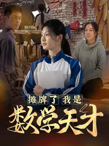 摊牌了我是数学天才 免费在线观看