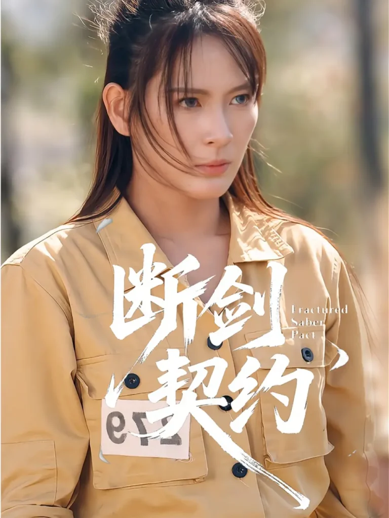 断剑契约&绝地逢她 免费在线观看