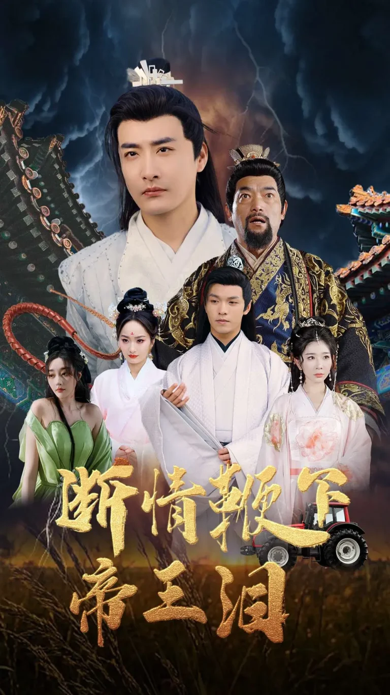 断情鞭下帝王泪 免费在线观看