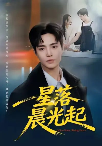 星落晨光起 免费在线观看