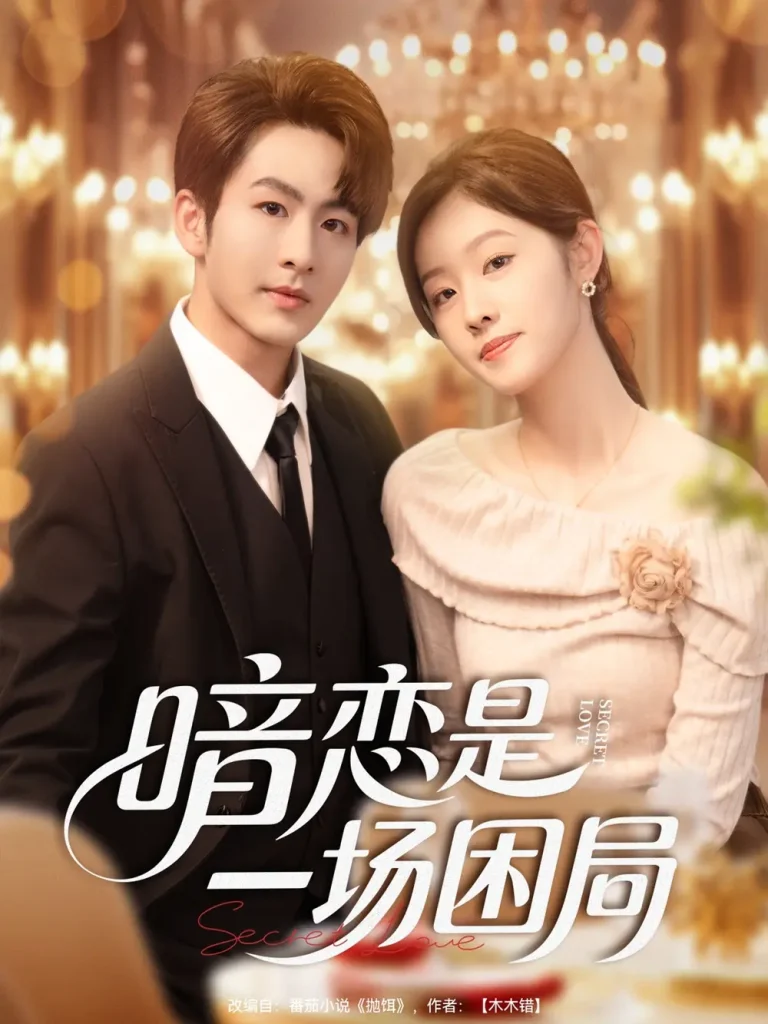 暗恋是一场困局 免费在线观看