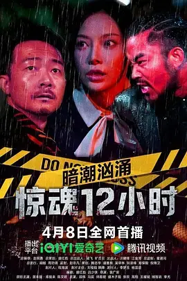 暗潮汹涌之惊魂12小时 免费在线观看