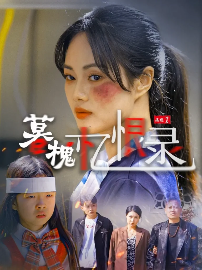 暮槐忆恨录 免费在线观看