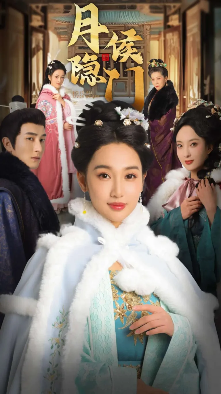 月侯隐门 免费在线观看