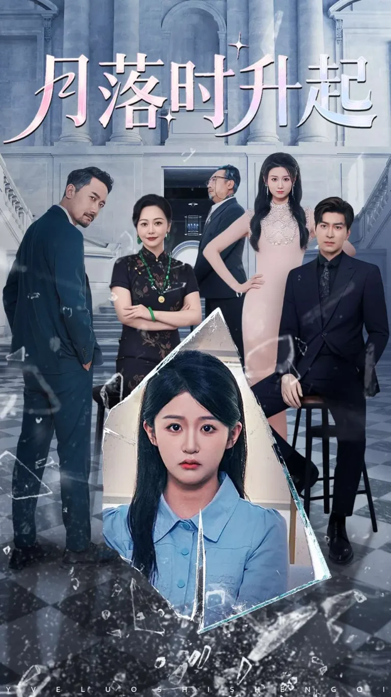 月落时升起 免费在线观看