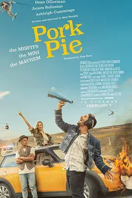 末路狂奔 免费在线观看