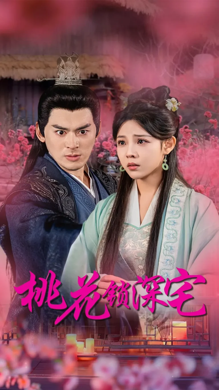 桃花锁深宅 免费在线观看
