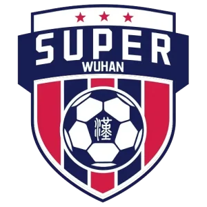 武汉城市足球超级联赛第3轮 黄陂区0.2江汉区20250831
