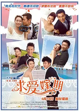 求爱嫁期 免费在线观看