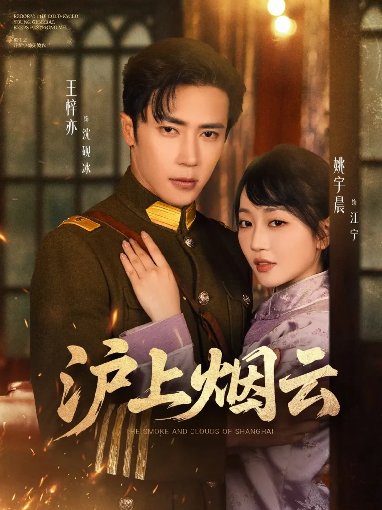 沪上烟云 免费在线观看