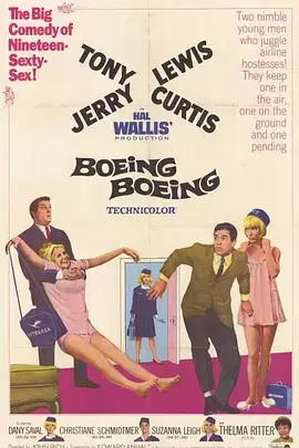 波音波音 免费在线观看