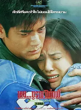 浪漫风暴1996 免费在线观看