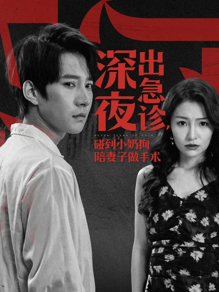 深夜出急诊碰到小奶狗陪妻子做手术 免费在线观看