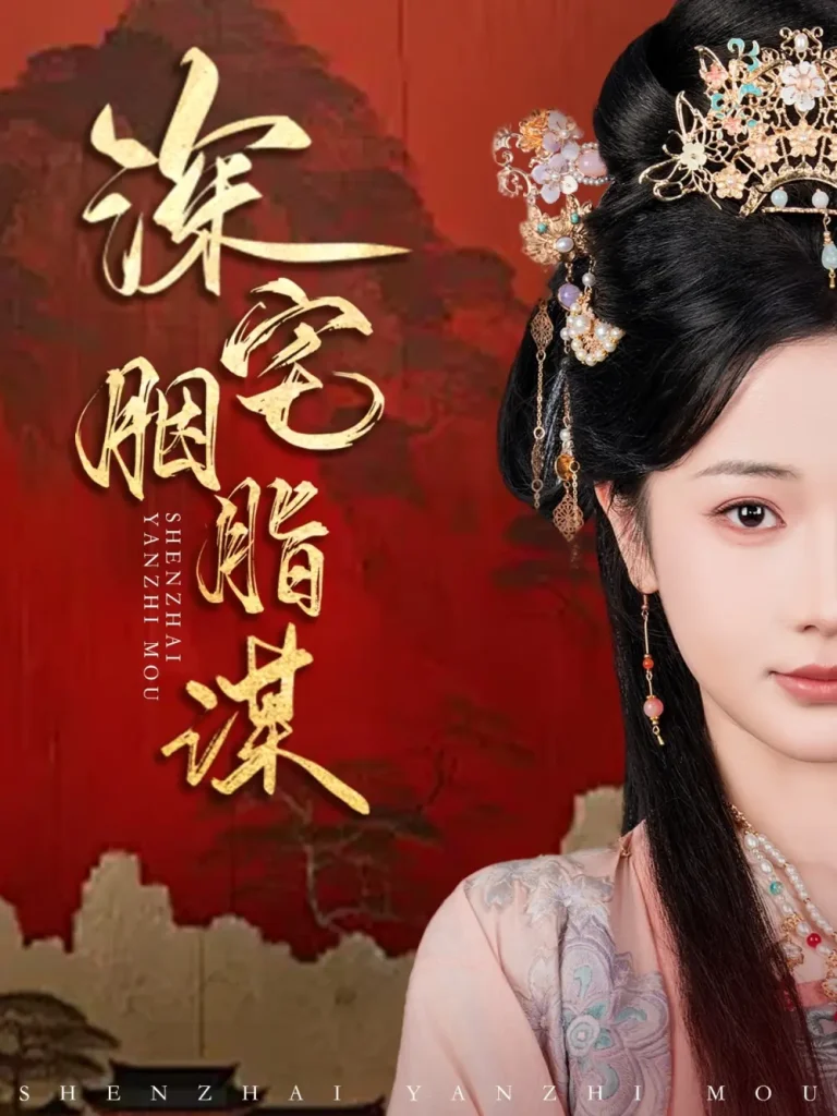 深宅胭脂谋 免费在线观看