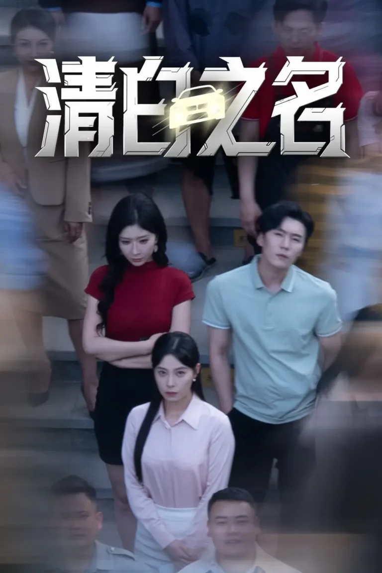 清白之名 免费在线观看