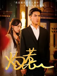 灼惹 免费在线观看