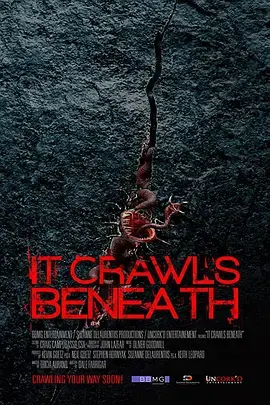 爬行异种[电影解说] 免费在线观看