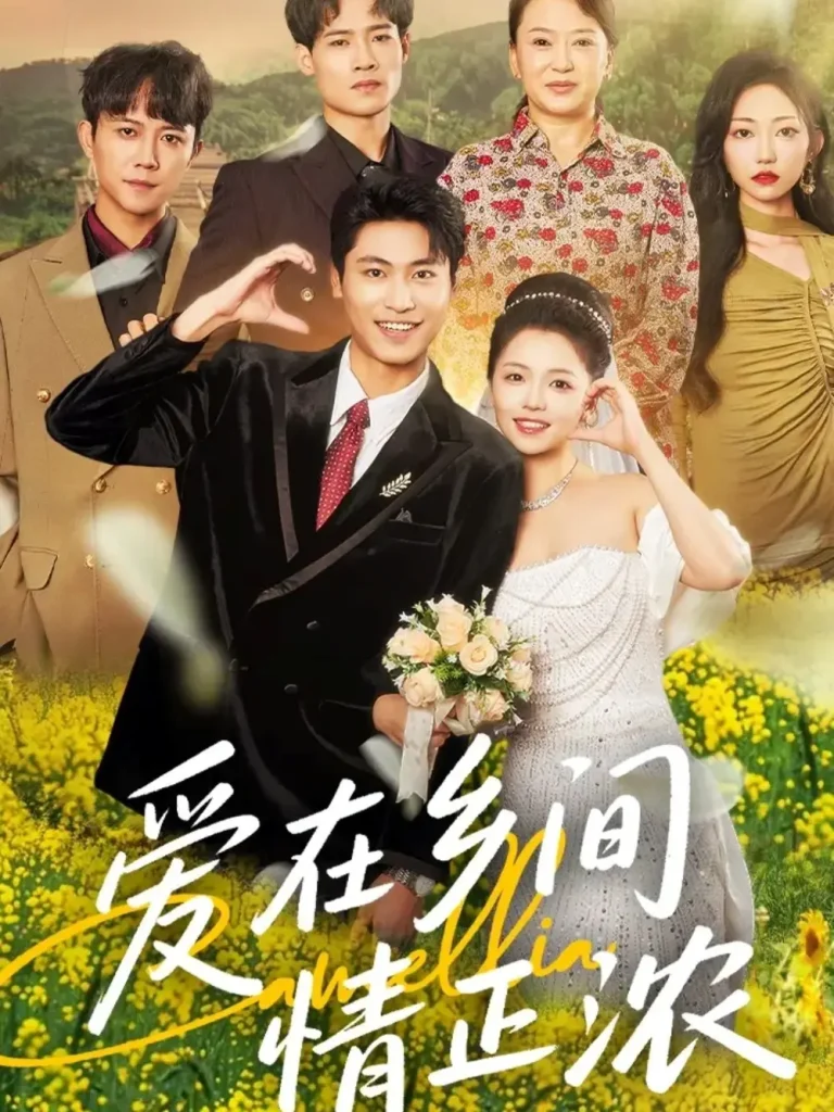 爱在乡间情正浓 免费在线观看