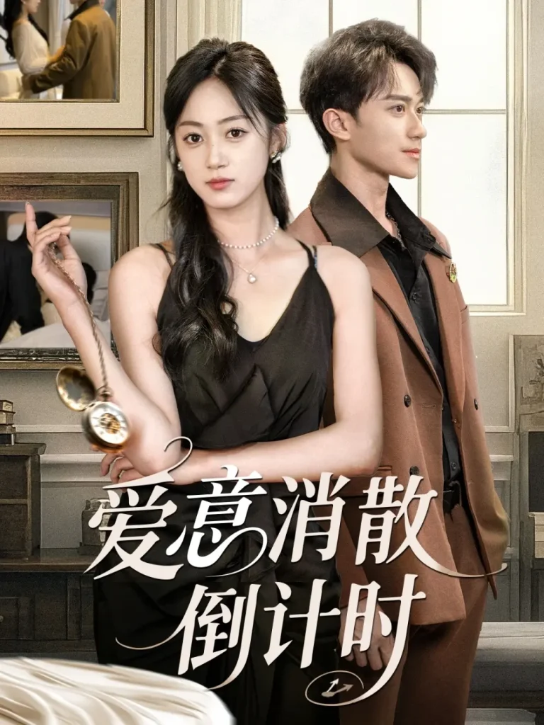 爱意消散倒计时 免费在线观看