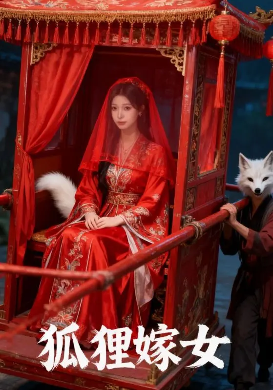 狐狸嫁女 免费在线观看
