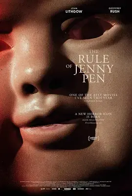 珍妮潘的规则 免费在线观看