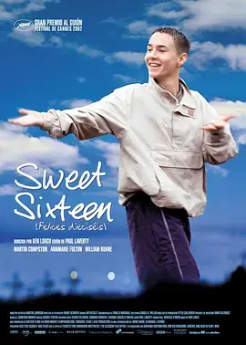 甜蜜十六岁2002 免费在线观看