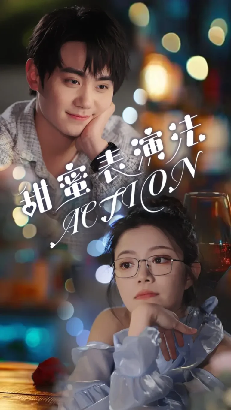 甜蜜表演法action 免费在线观看