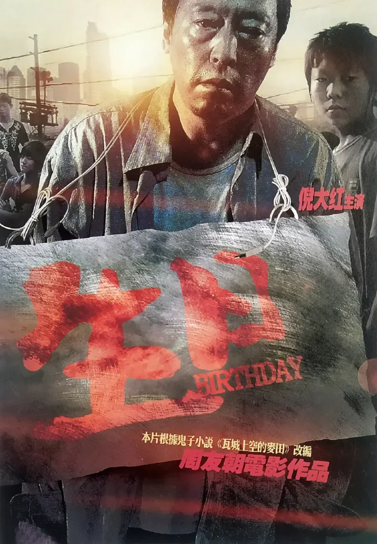 生日2009[电影解说] 免费在线观看