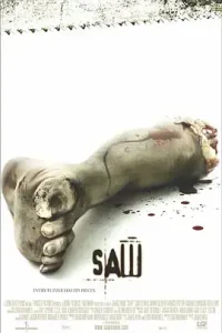 电锯惊魂[电影解说]