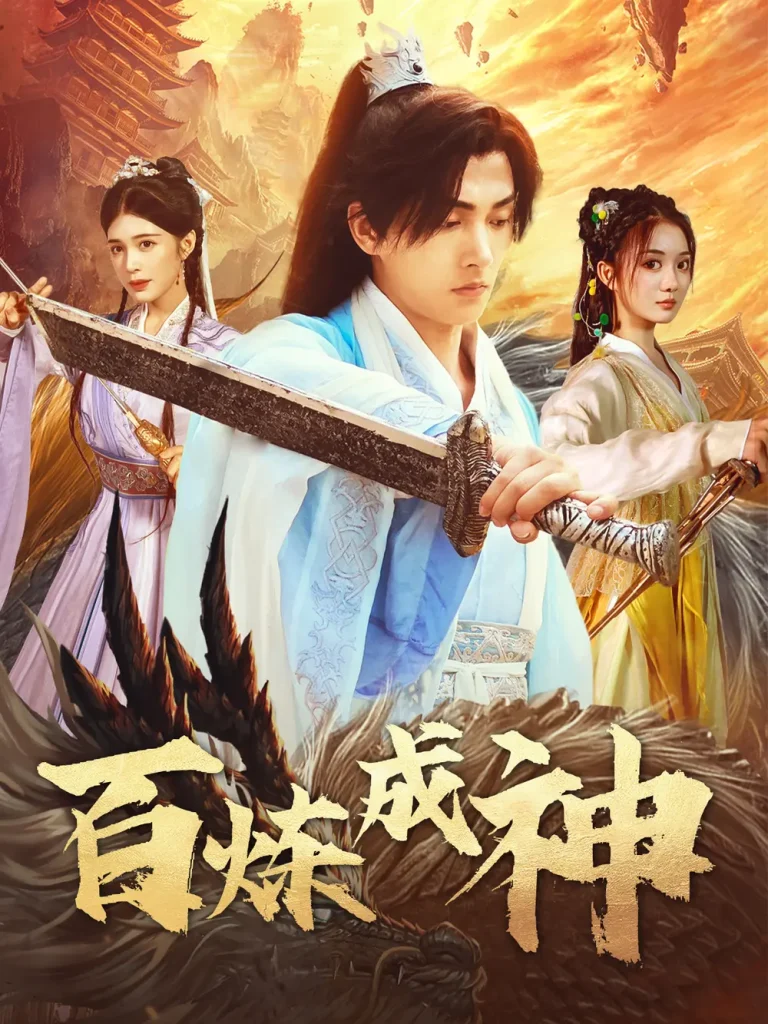 百炼成神＆修罗仙神传＆斗罗大帝 免费在线观看