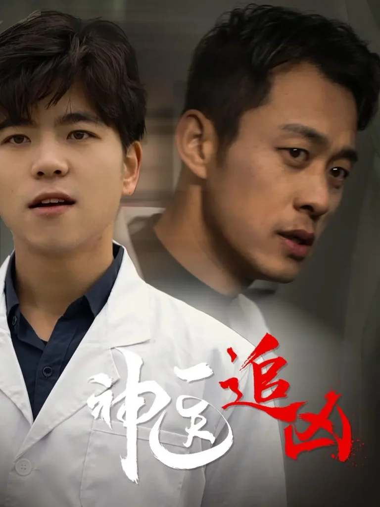 神医追凶 免费在线观看