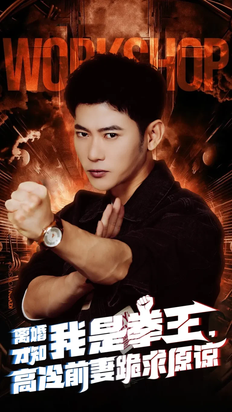 离婚才知我是拳王高冷前妻跪求原谅 免费在线观看