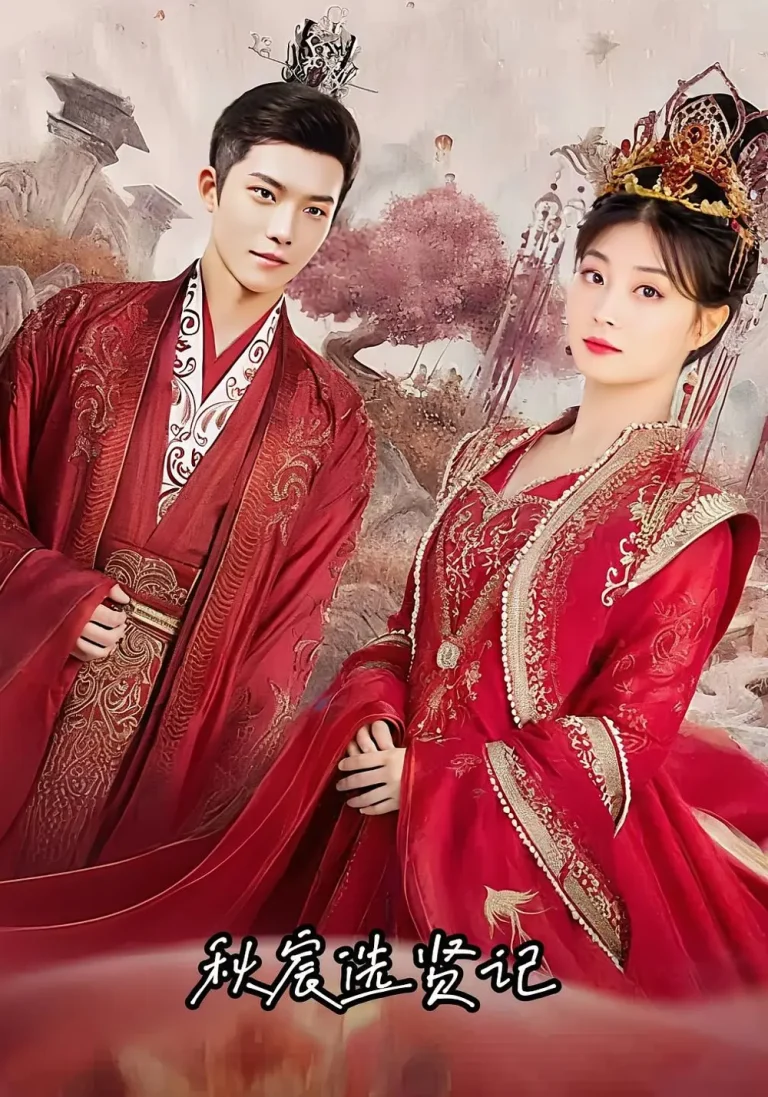 秋宸选贤记 免费在线观看