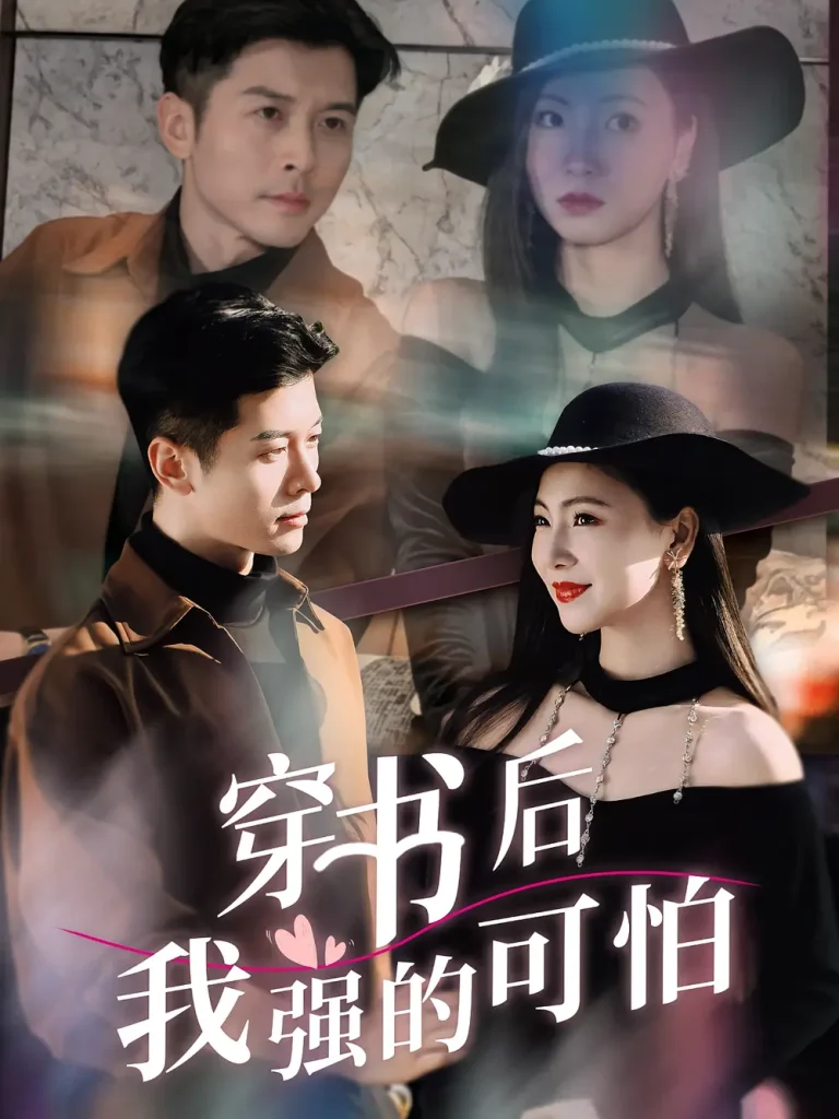 穿书后我强的可怕 免费在线观看