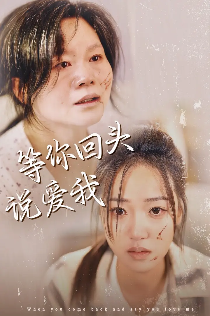 等你回头说爱我 免费在线观看