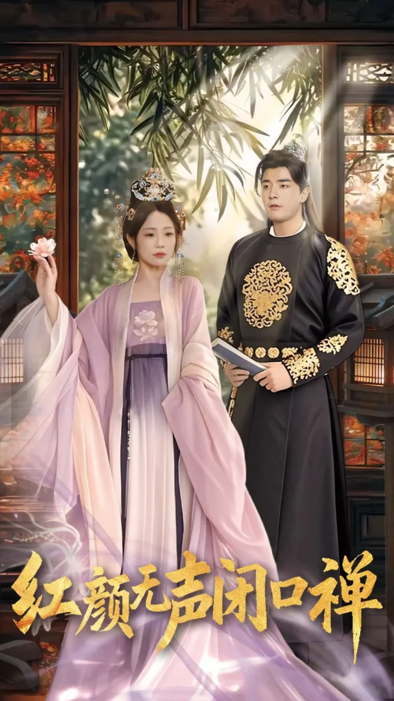 红颜无声闭口禅＆朱颜无声闭口禅 免费在线观看