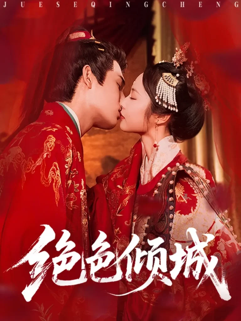 绝色倾城 免费在线观看