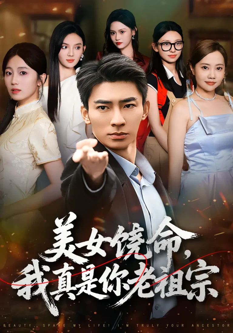 美女饶命我真是你老祖宗 免费在线观看