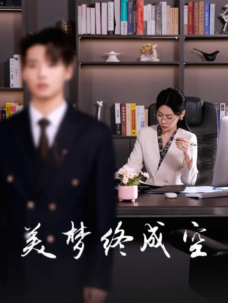 美梦终成空 免费在线观看