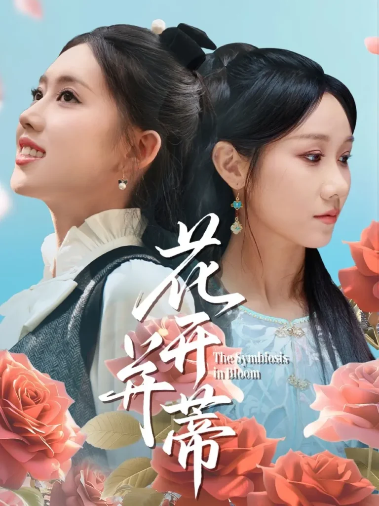 花开并蒂 免费在线观看