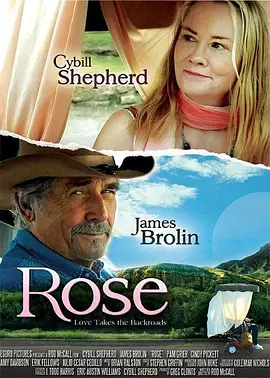 荒野玫瑰 免费在线观看