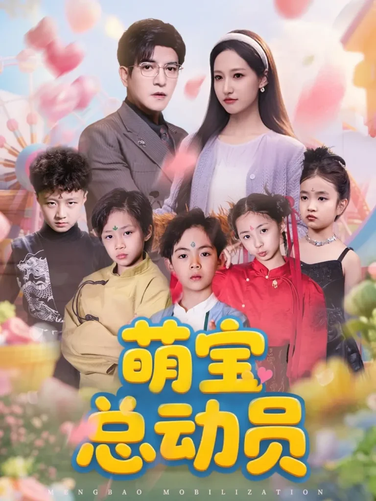萌宝总动员 免费在线观看
