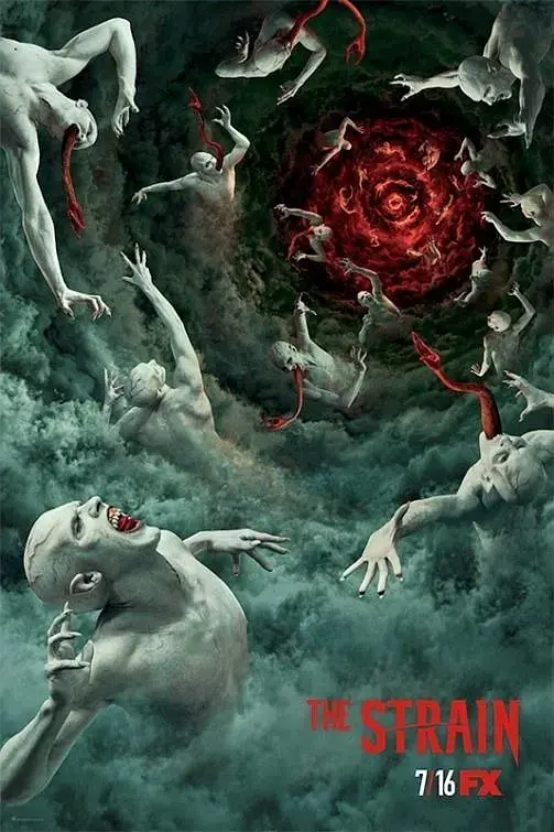 血族第四季 免费在线观看