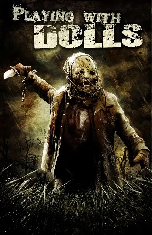 血腥杀戮[电影解说] 免费在线观看