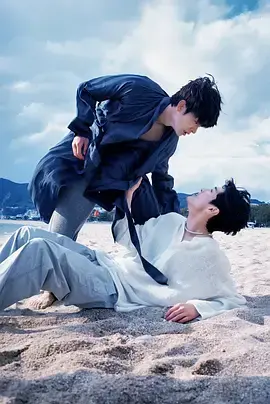 被困在大阪的男孩 免费在线观看