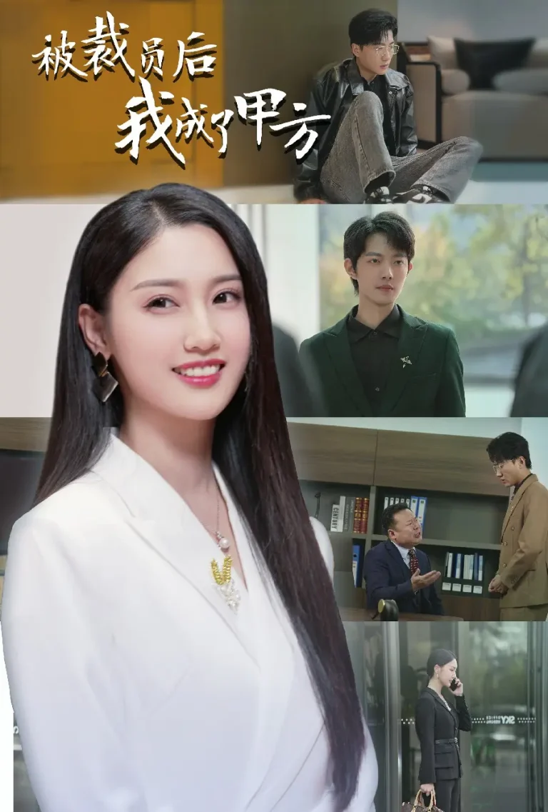 被裁员后我成了甲方 免费在线观看