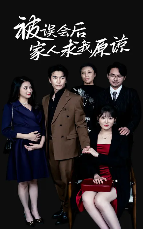 被误会后家人求我原谅 免费在线观看