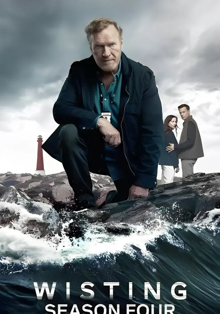 警探维斯廷第四季 免费在线观看