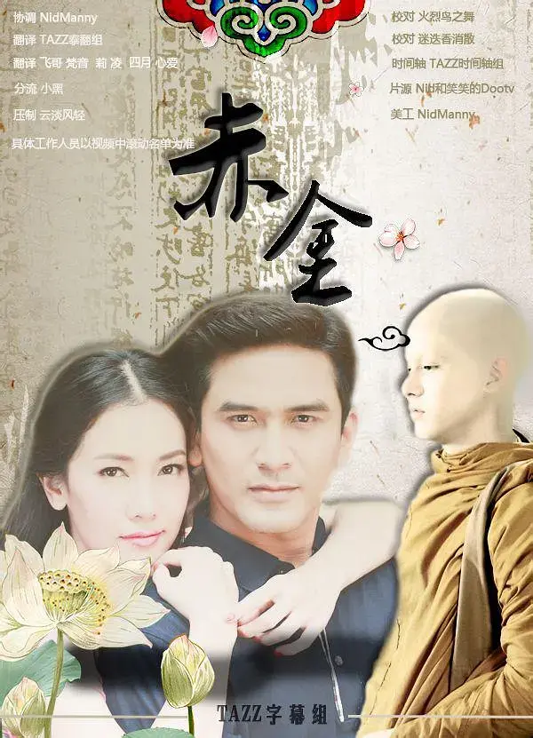 赤金2013[电影解说] 免费在线观看